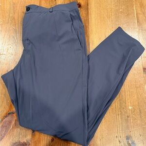 UNRL Concourse Pants